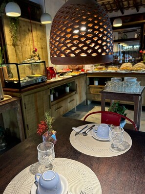Restaurantes