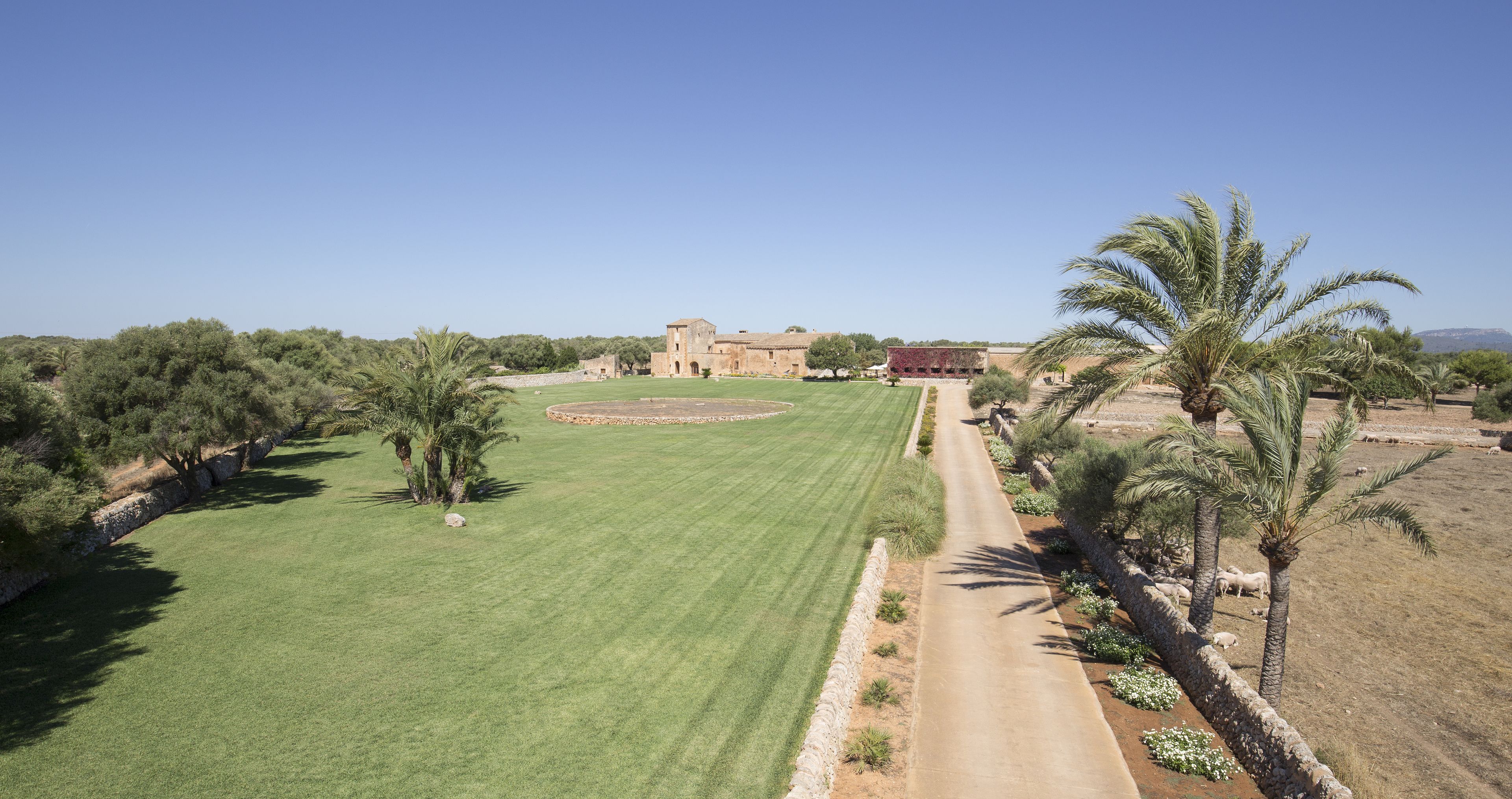 Foto - Hotel Son Cosmet