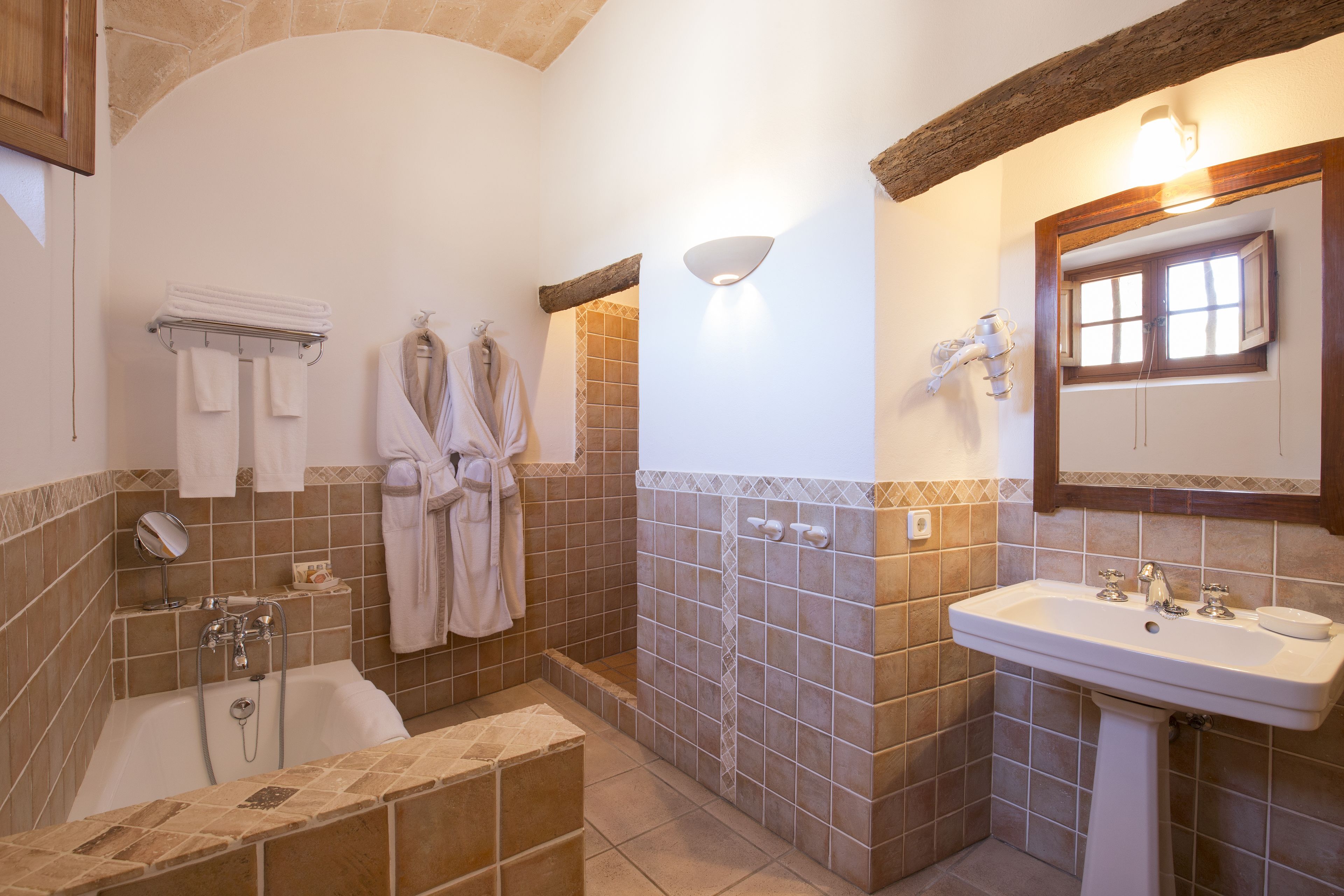 Foto - Hotel Son Cosmet