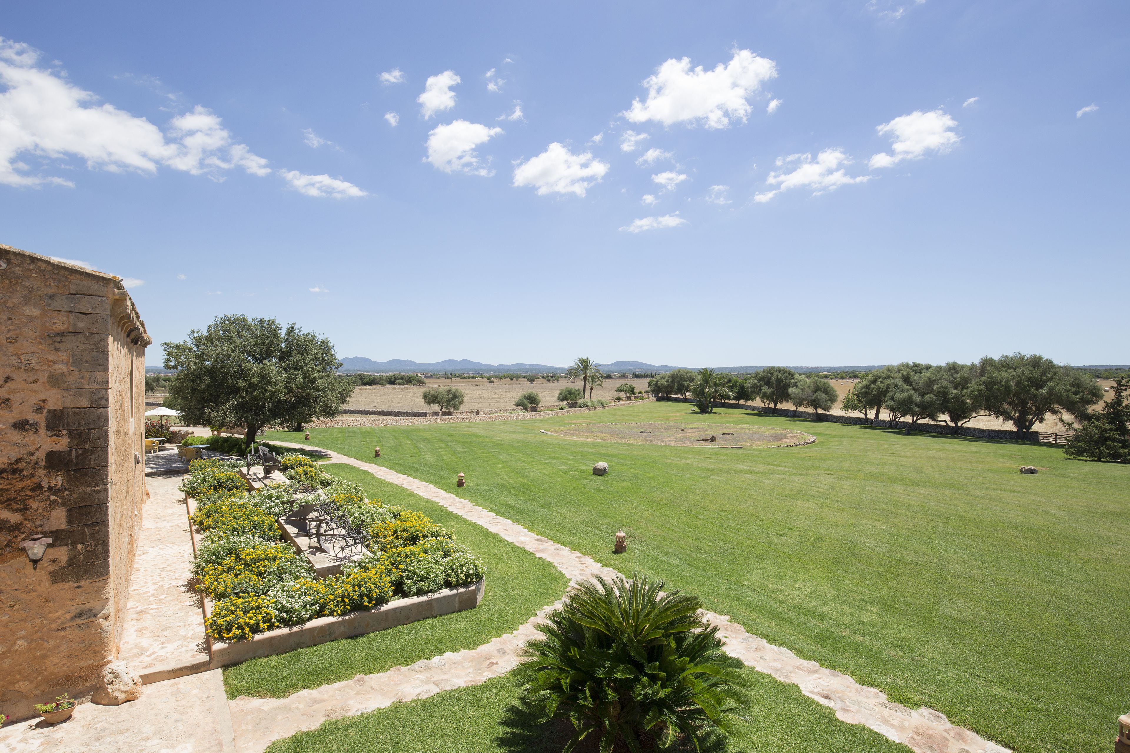 Foto - Hotel Son Cosmet