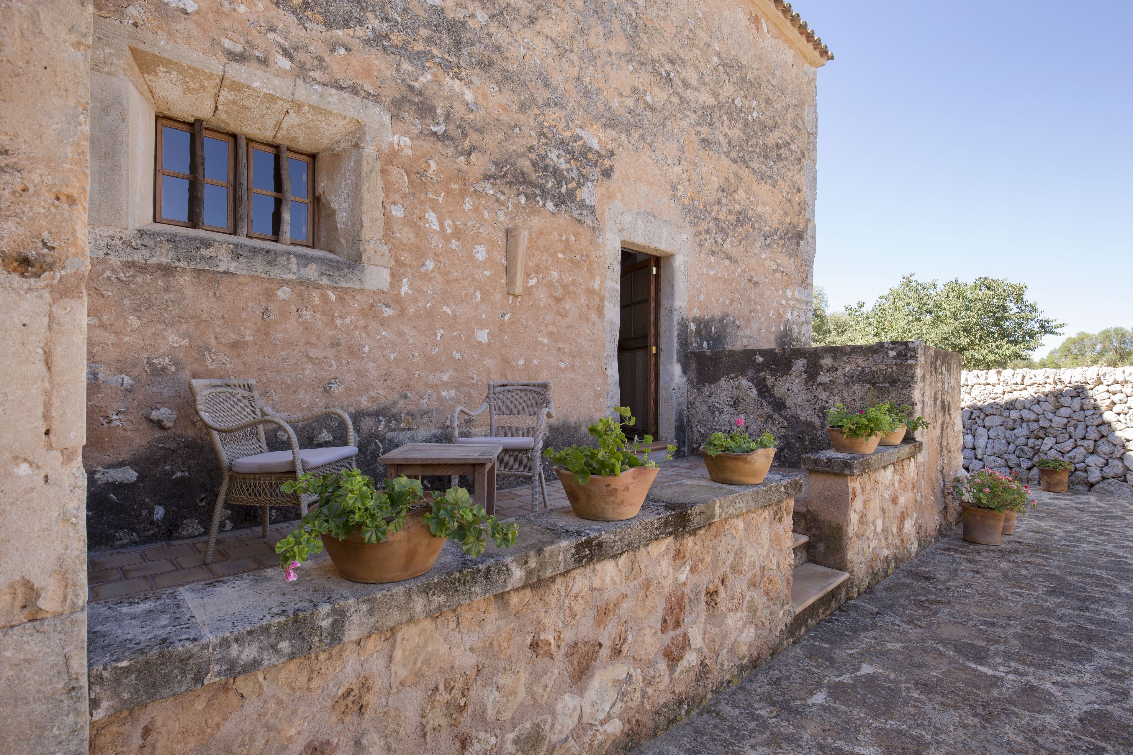 Foto - Hotel Son Cosmet