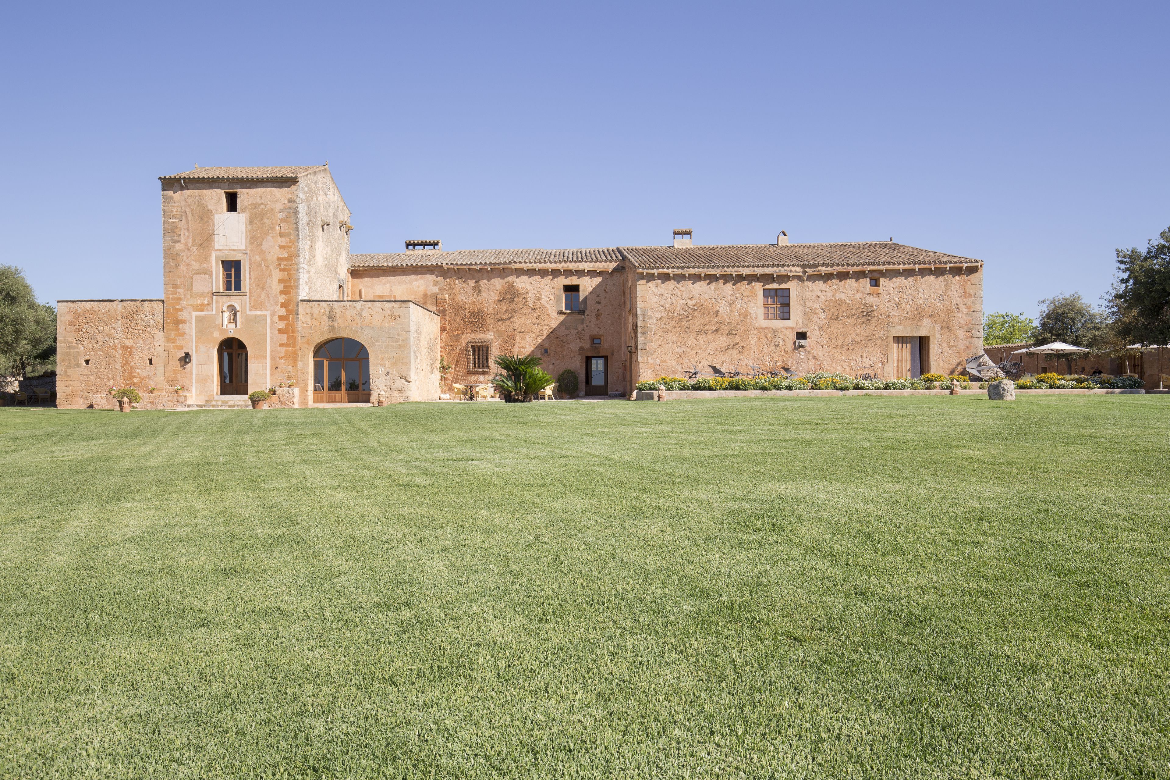 Foto - Hotel Son Cosmet