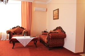 Suite, 1 Bedroom