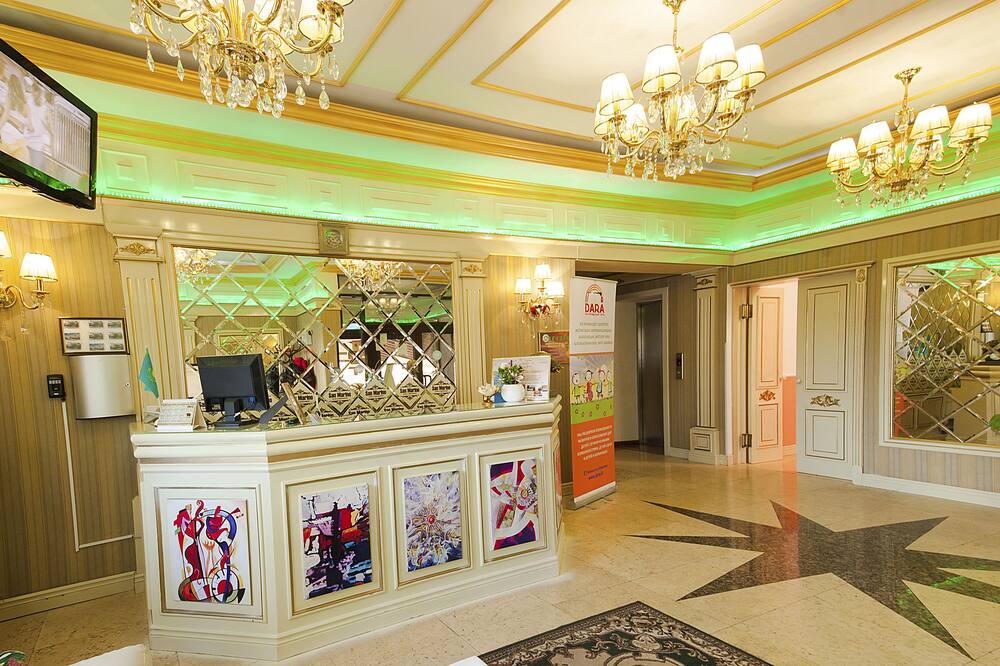 Hotel San Marino