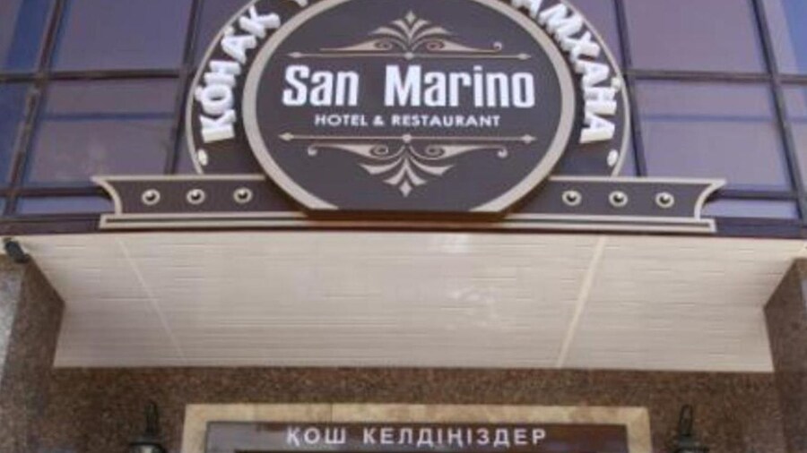 Hotel San Marino