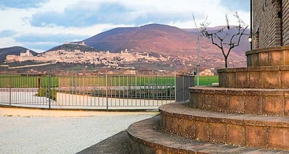 Assisium Agriturismo