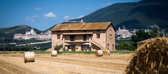 Assisium Agriturismo