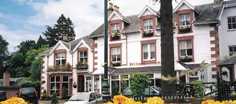 Mackays Hotel
