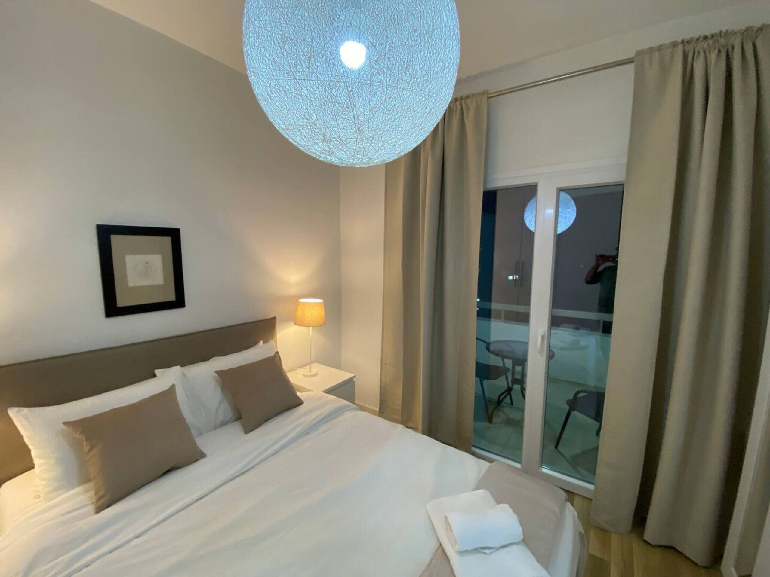 Appartement Ville