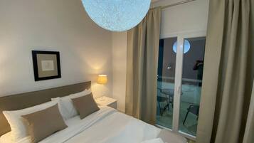 Appartement Ville