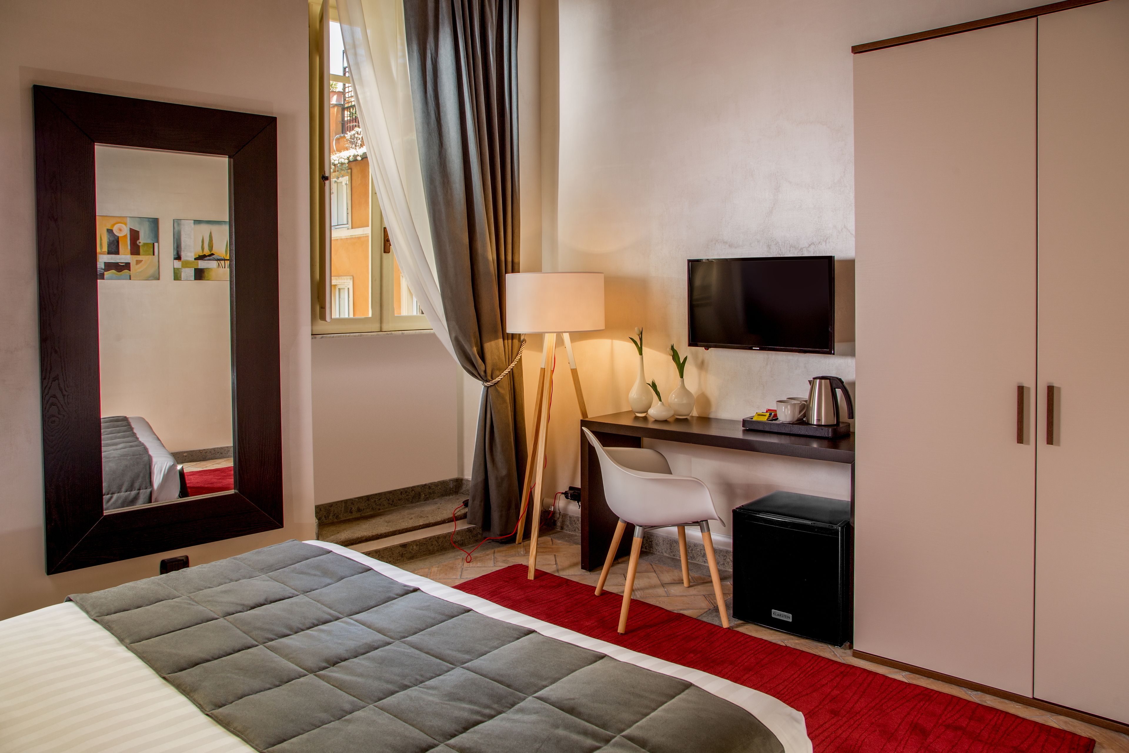 Foto - Palazzo Medusa