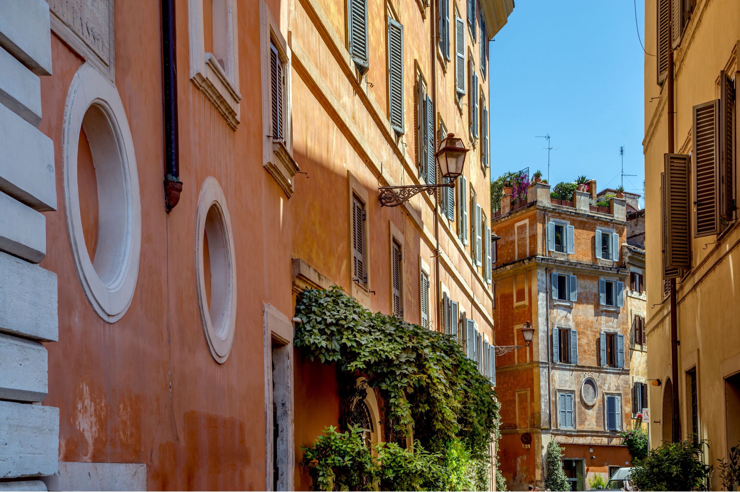 Foto - Palazzo Medusa