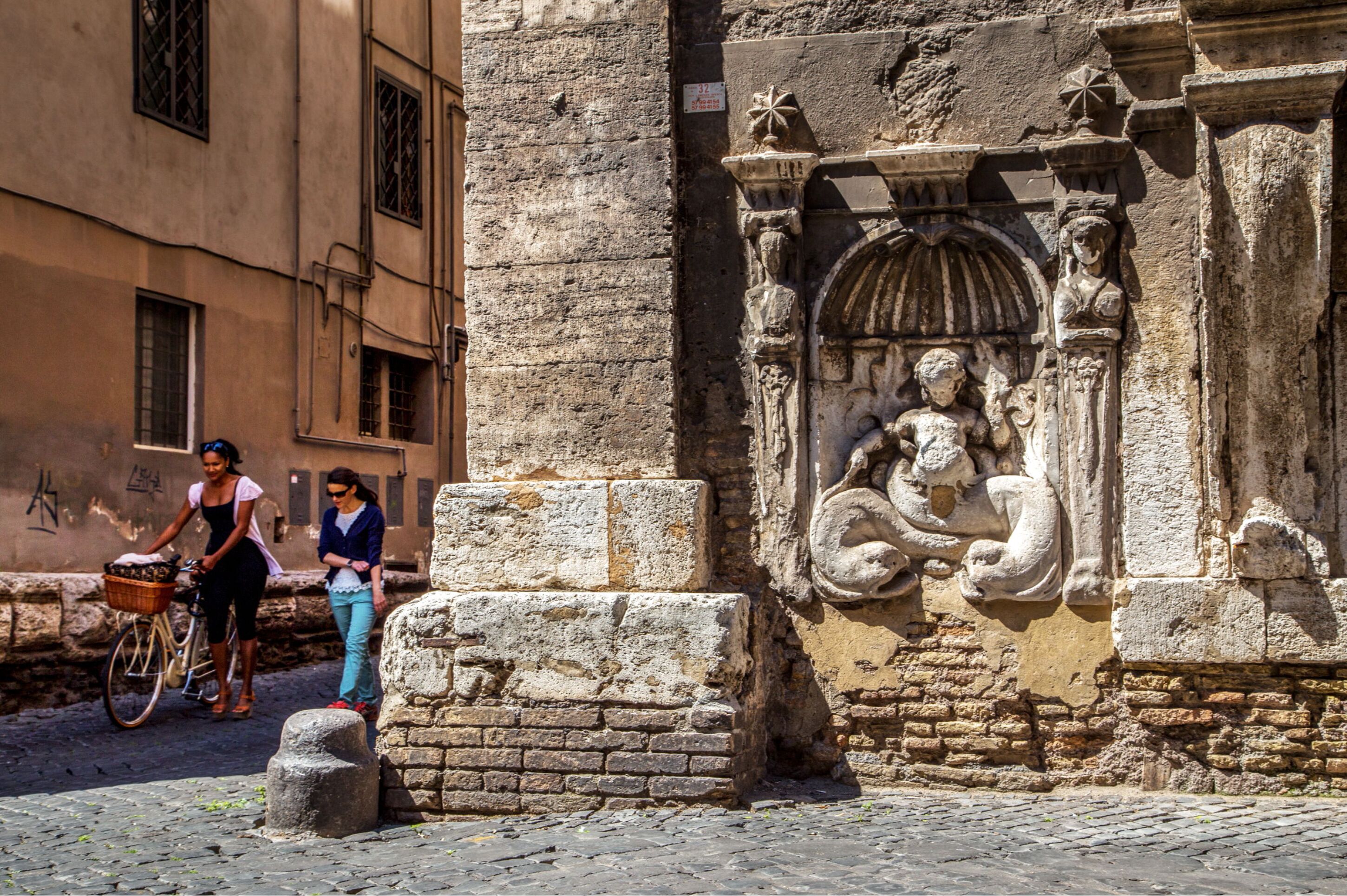 Photo - Palazzo Medusa