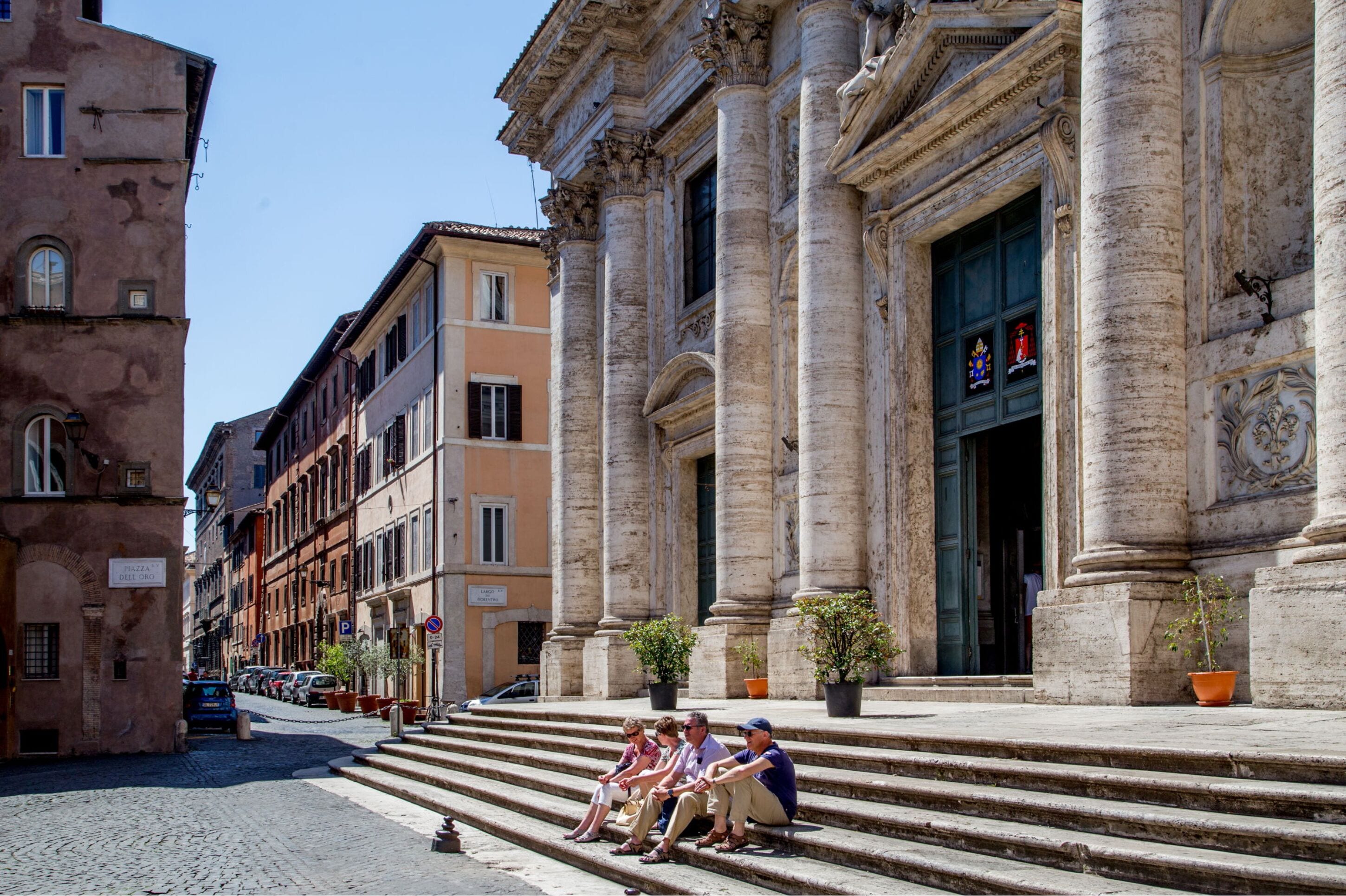 Foto - Palazzo Medusa