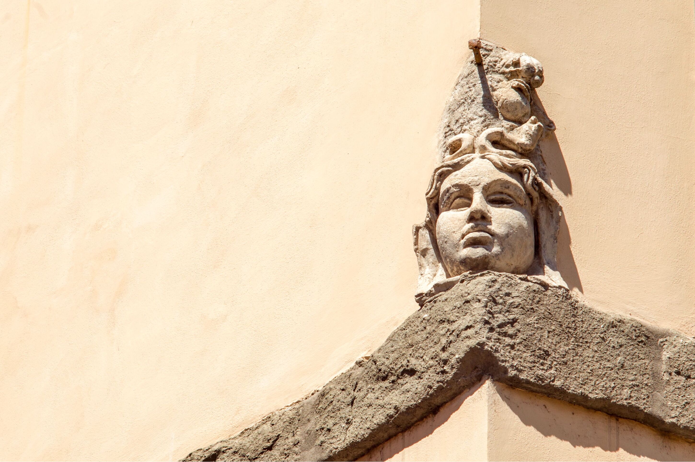 Foto - Palazzo Medusa