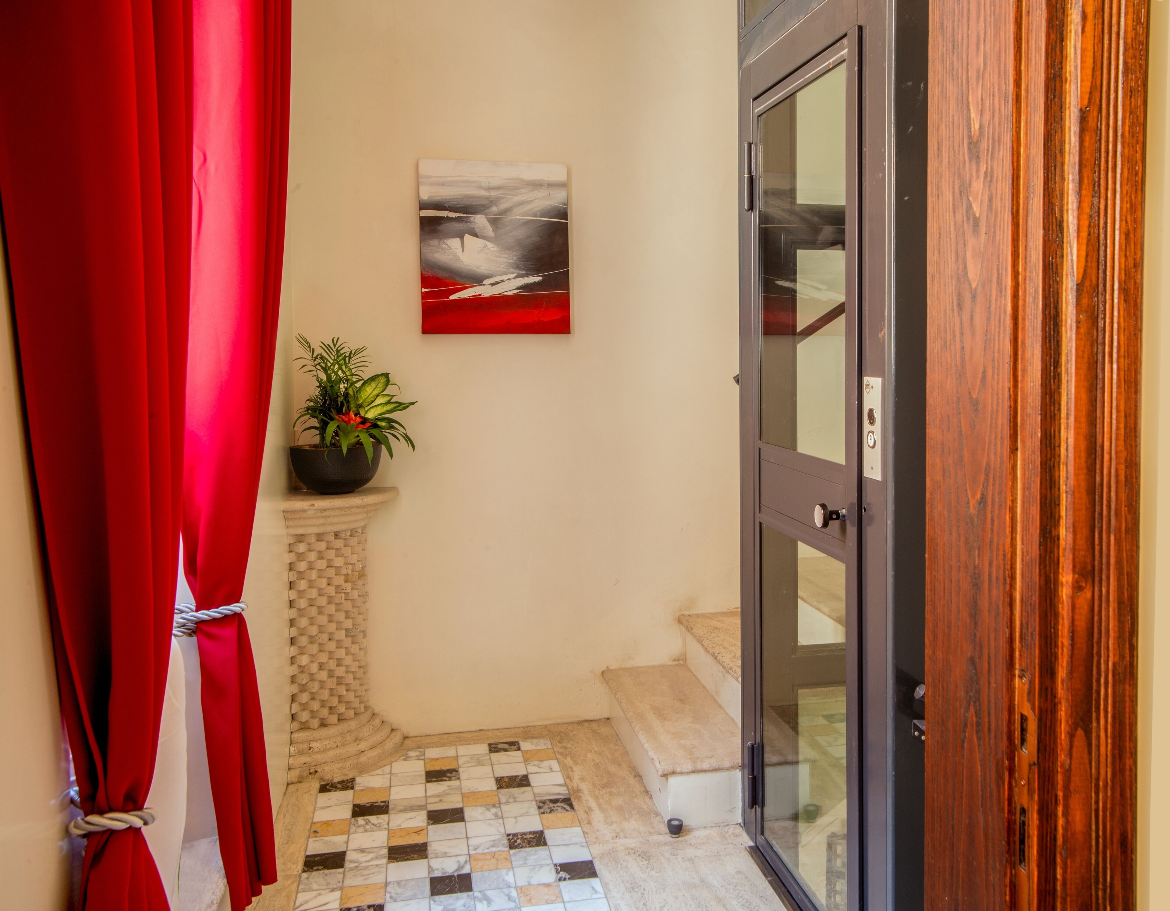 Foto - Palazzo Medusa