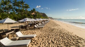 Beach bar
