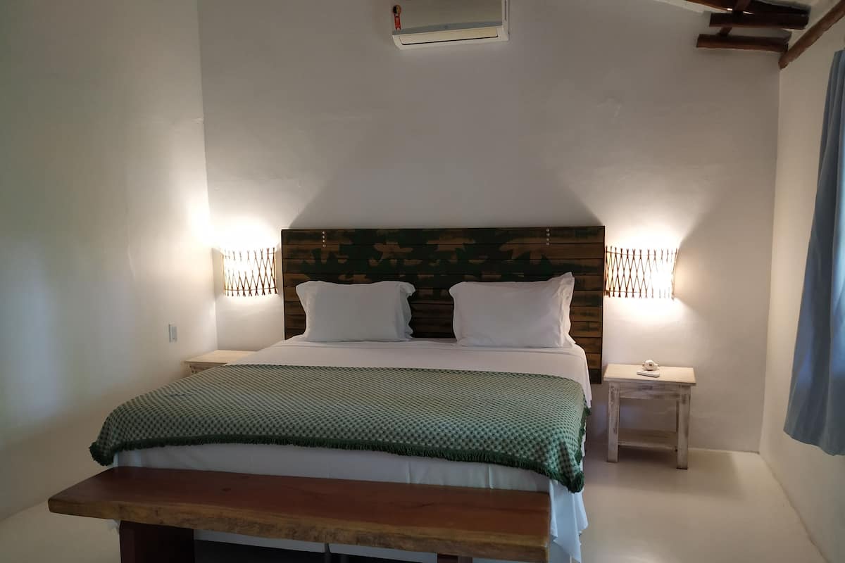 Chambre Quadruple Standard
