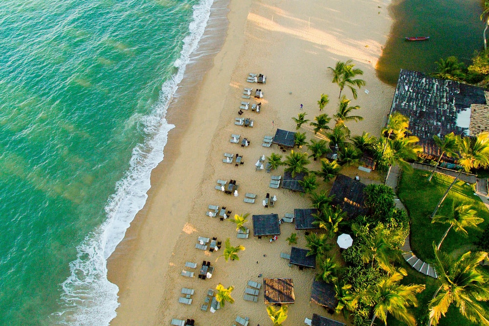 Rio da Barra Villa Hotel