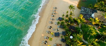 Rio da Barra Villa Hotel