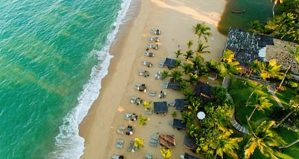 Rio da Barra Villa Hotel