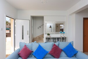 Televisión LCD, Netflix, servicios de streaming