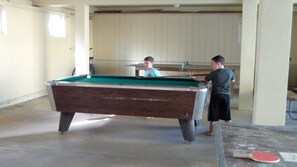 Billiards