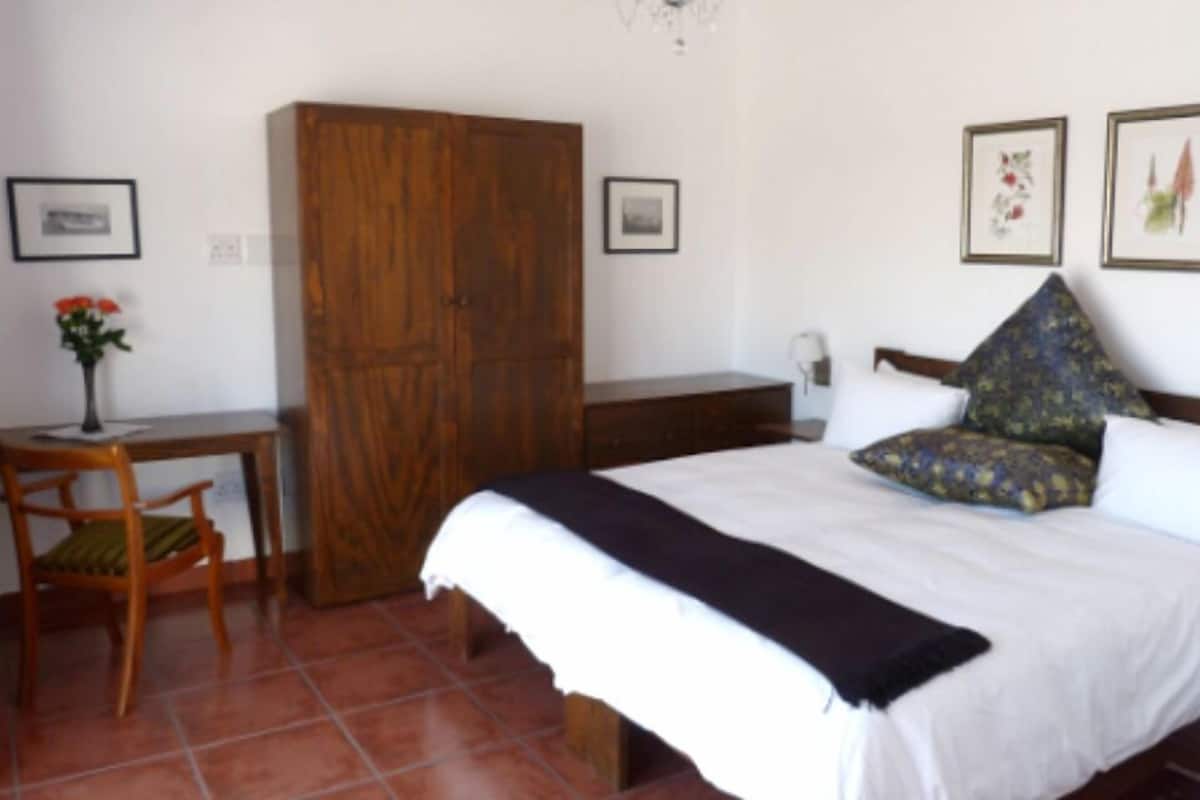 Double Room, 1 Double Bed, Non Smoking | WiFi (free)