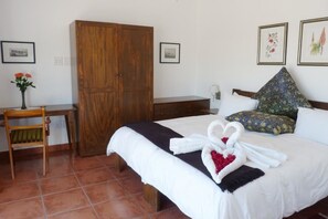 Classic Room, 1 Double Bed, Non Smoking | Free WiFi - Old Fisher House (Langebaan)