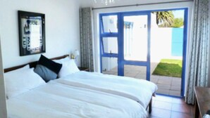 Classic Room, 1 Double Bed, Non Smoking | WiFi (free) - Old Fisher House (Langebaan)