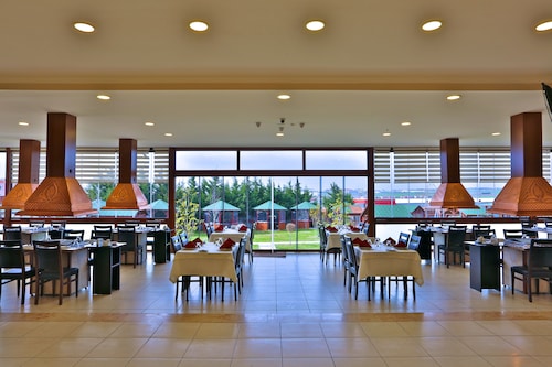 Hotel Garden Silivri