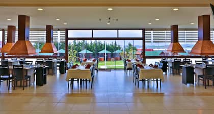 Hotel Garden Silivri