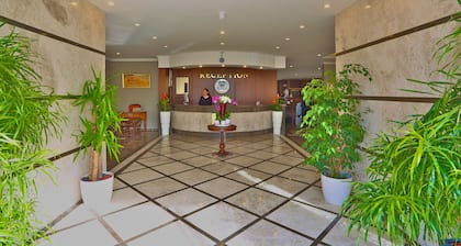 Hotel Garden Silivri