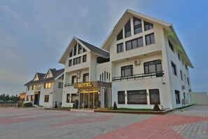 Exterior - Hotel Garden Silivri (Silivri)