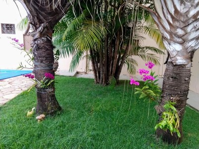 Hotel do Lago