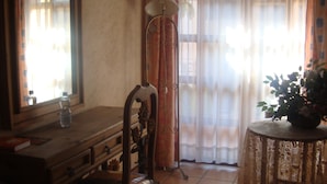 Servicios de la habitación