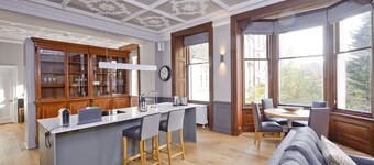 Destiny Scotland - Distillers House