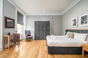 Superior Studio, 1 Bedroom