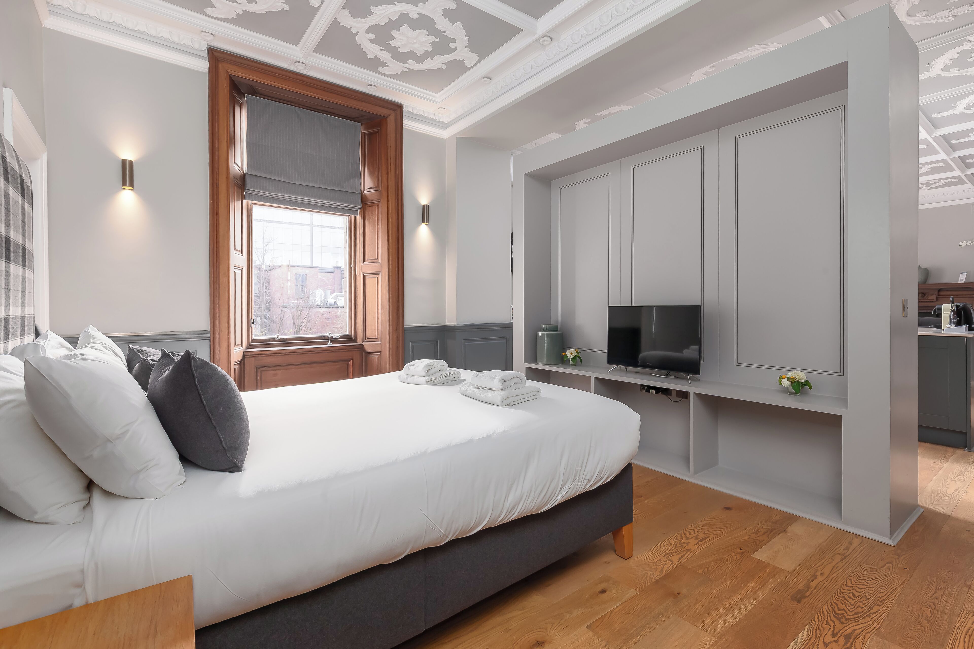 Deluxe Studio, 1 Bedroom