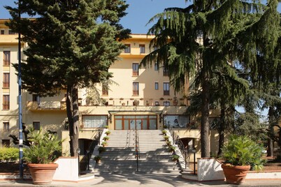 Grand Hotel Bonaccorsi