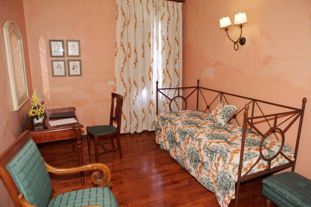 Triple Room | Minibar, in-room safe, cribs (surcharge), rollaway beds (surcharge)