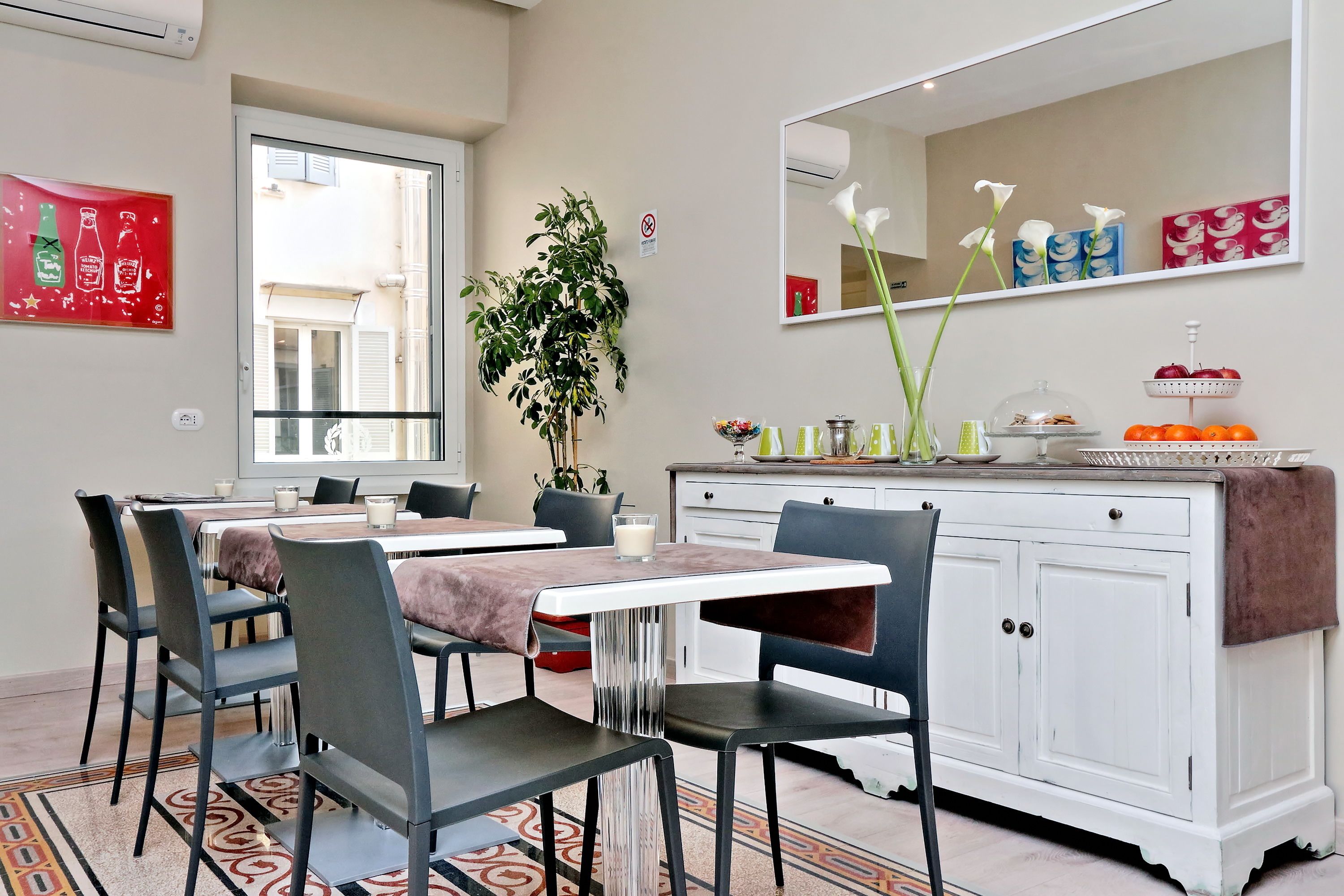 Foto - Relais Servio Tullio