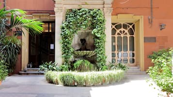 Fontana