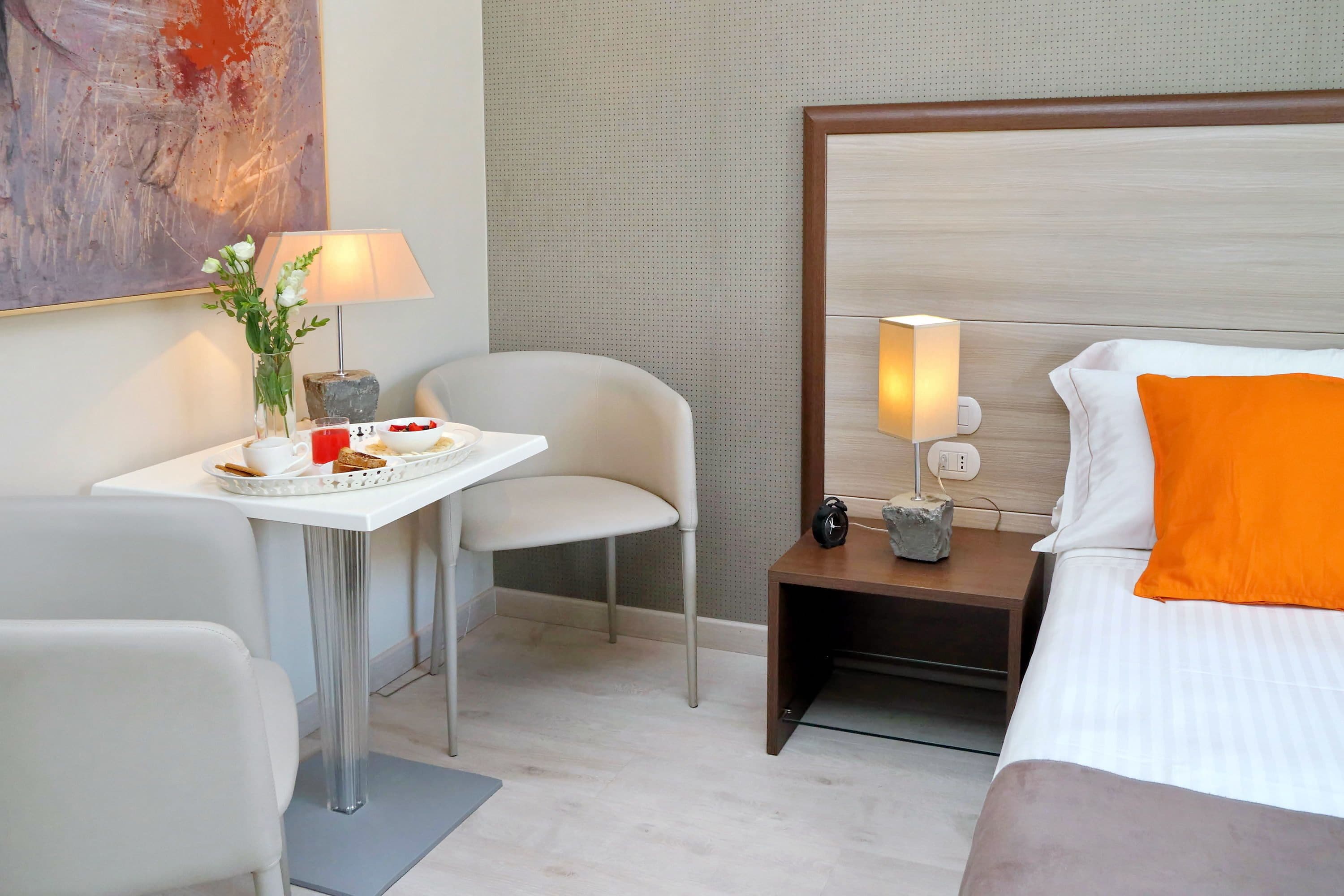 Foto - Relais Servio Tullio