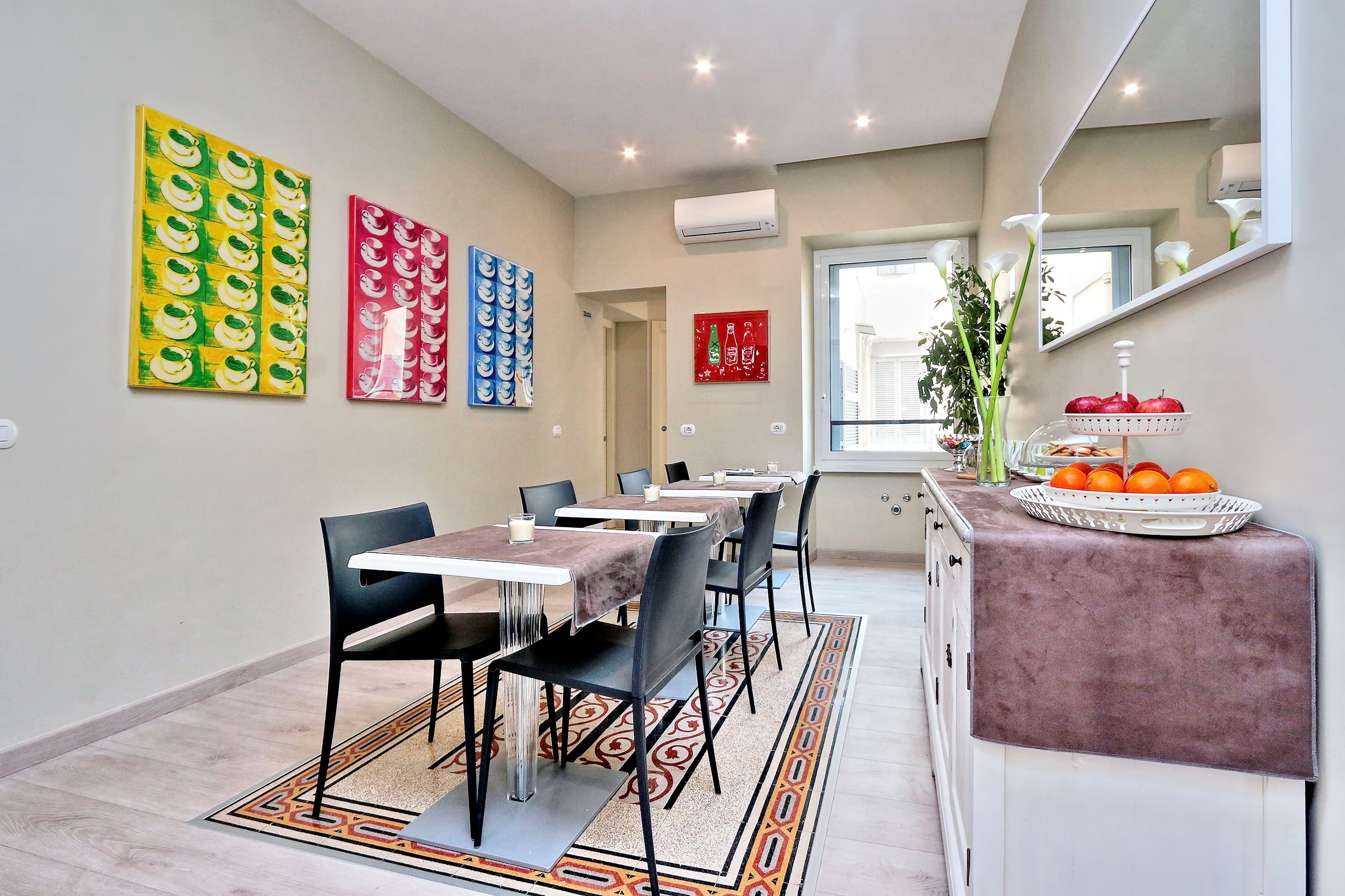 Foto - Relais Servio Tullio