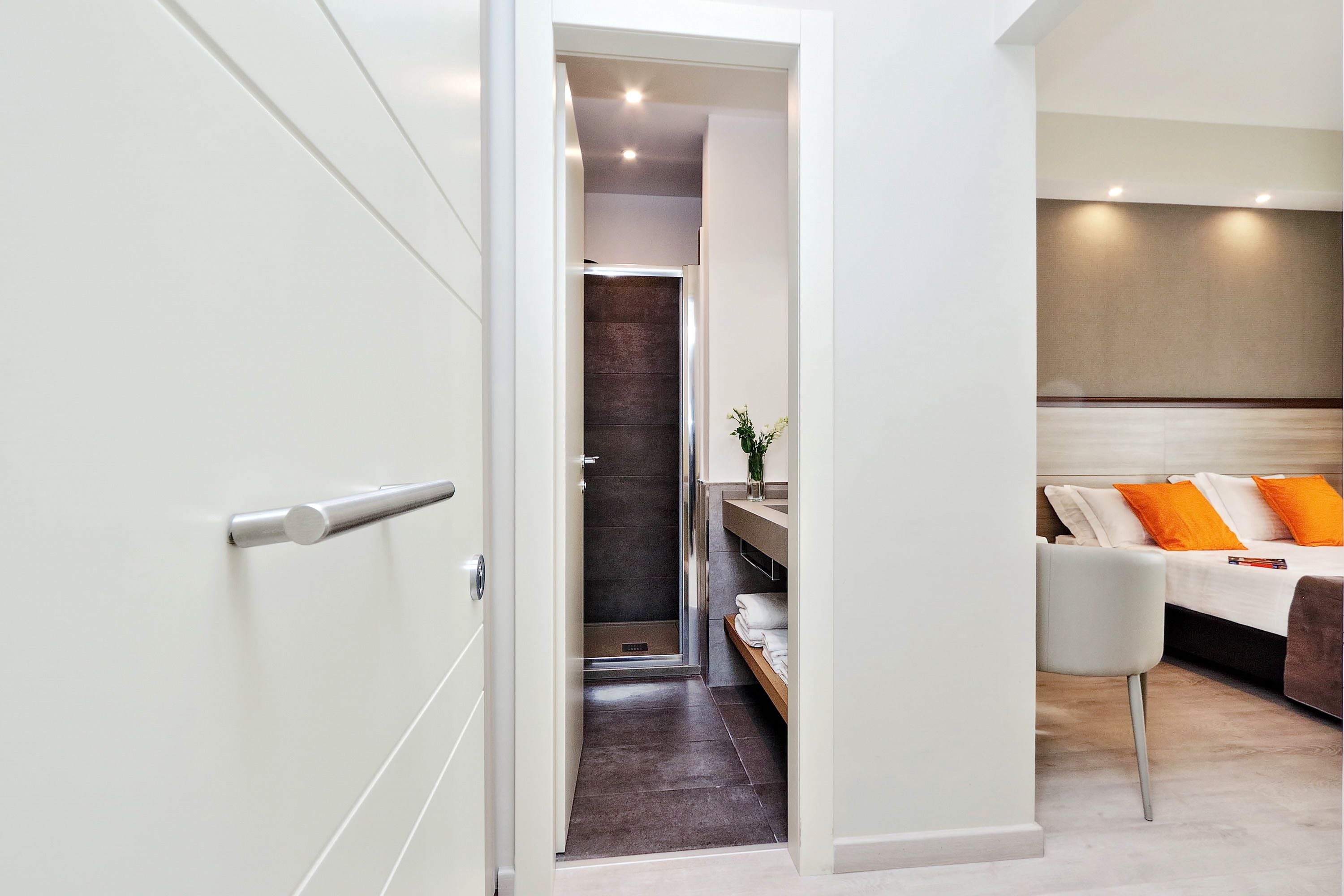 Foto - Relais Servio Tullio