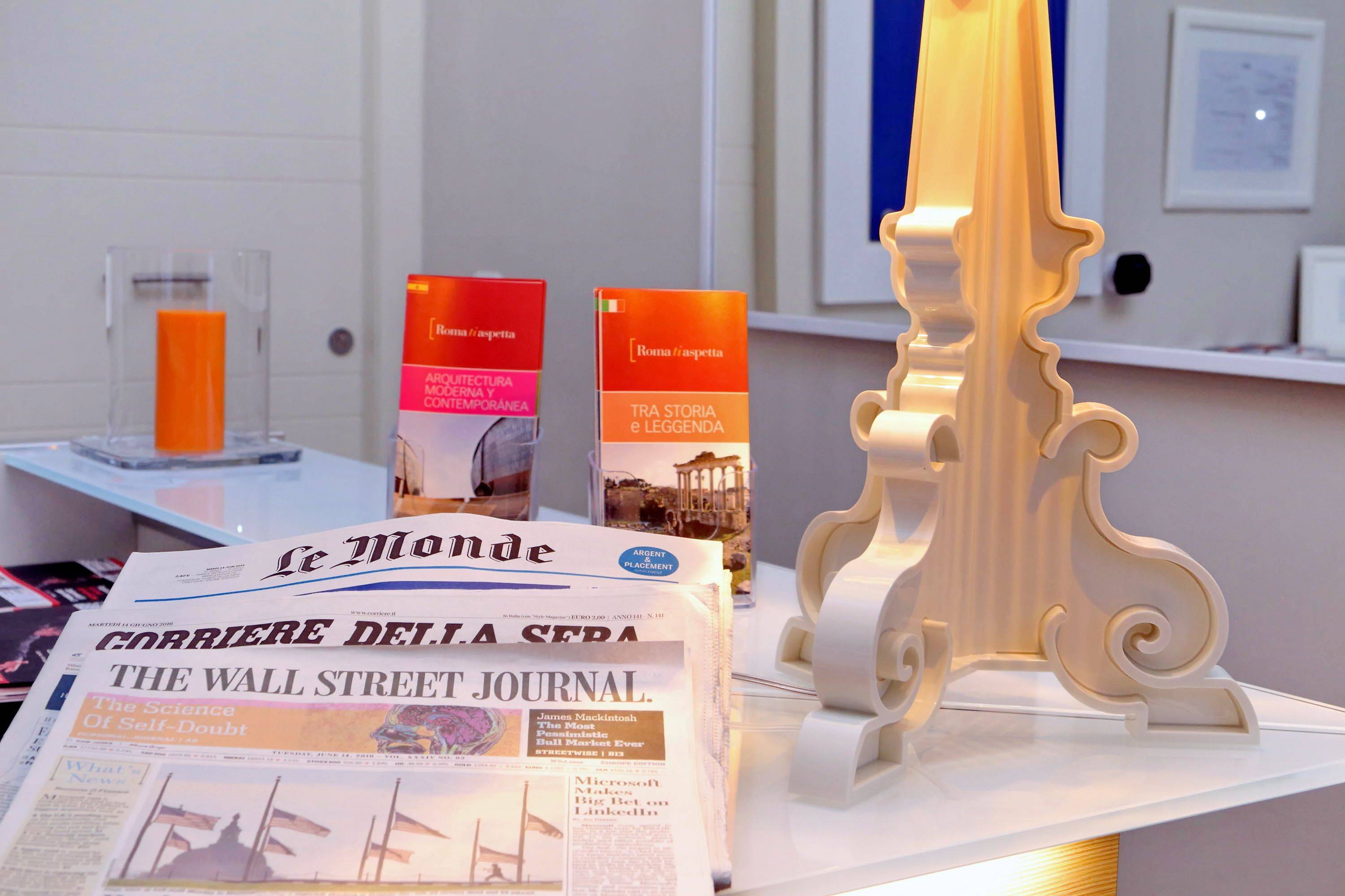 Foto - Relais Servio Tullio