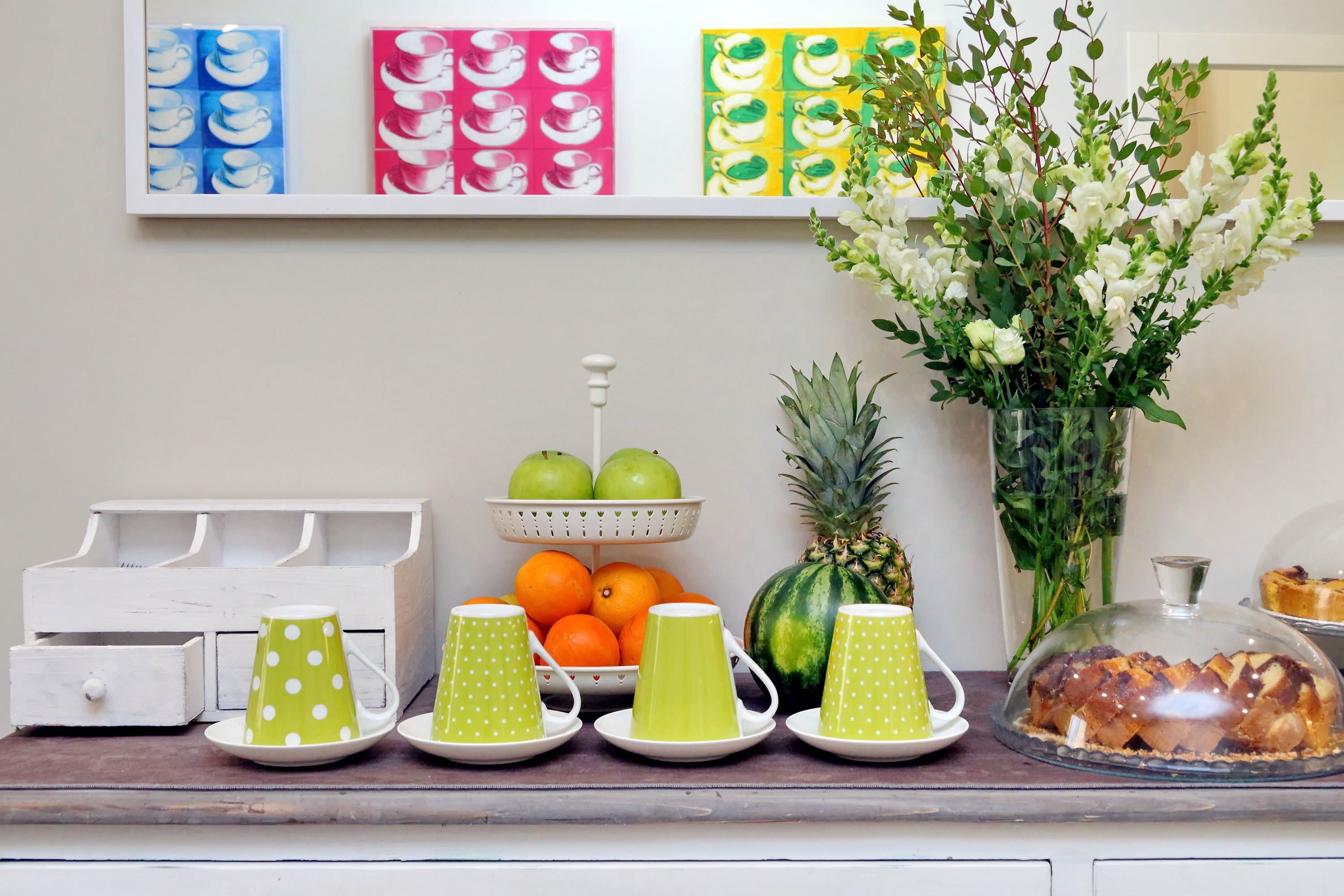 Foto - Relais Servio Tullio