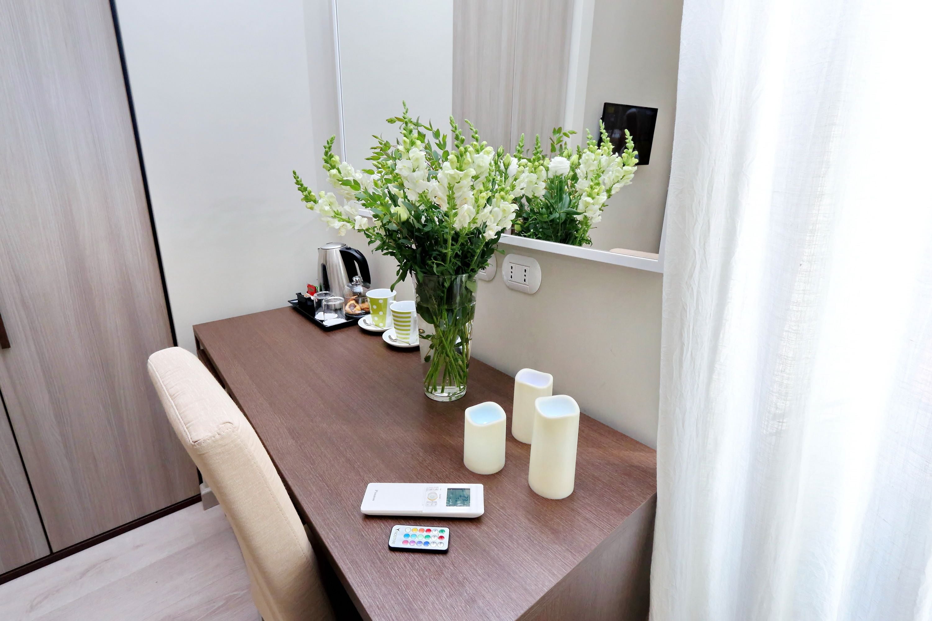 Foto - Relais Servio Tullio