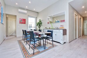 Daily breakfast for a fee - Relais Servio Tullio (Rome)